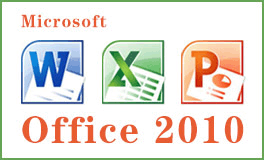 Office2010XkӖkܛṇMԇW